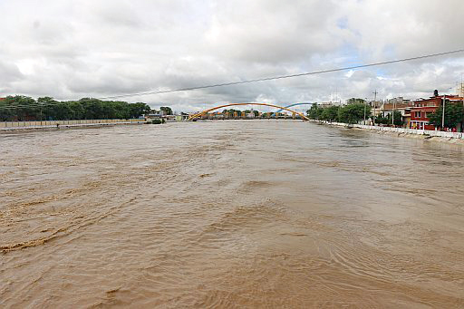 A siete años del Niño Costero y Piura no cuenta con un plan integral del manejo del Río