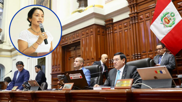 Consejero de Piura critica reeleción de congresistas