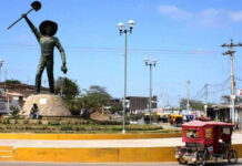 Distrito de Tambogrande