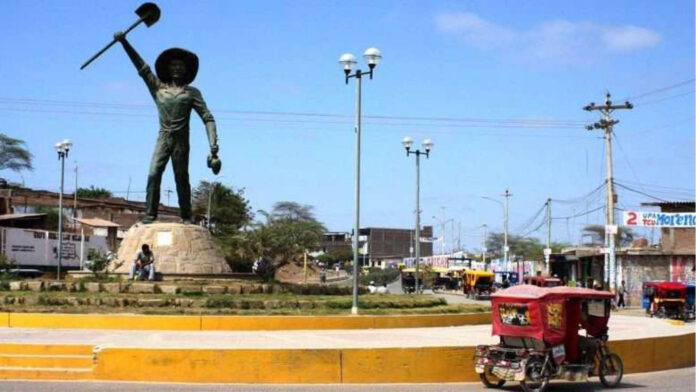 Distrito de Tambogrande