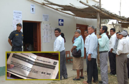 Las Lomas - Tambogrande