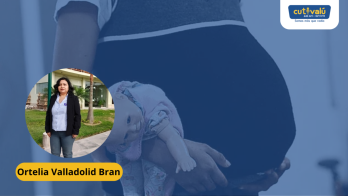 Comentario || En Piura queremos niñas, no madres