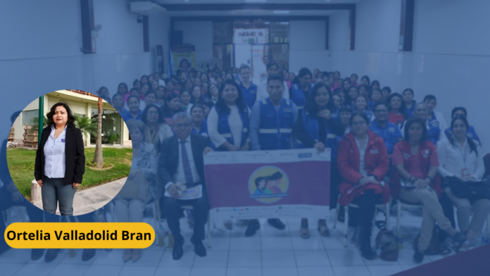 Comentario || Mujeres están organizadas para combatir la violencia de género en el Perú