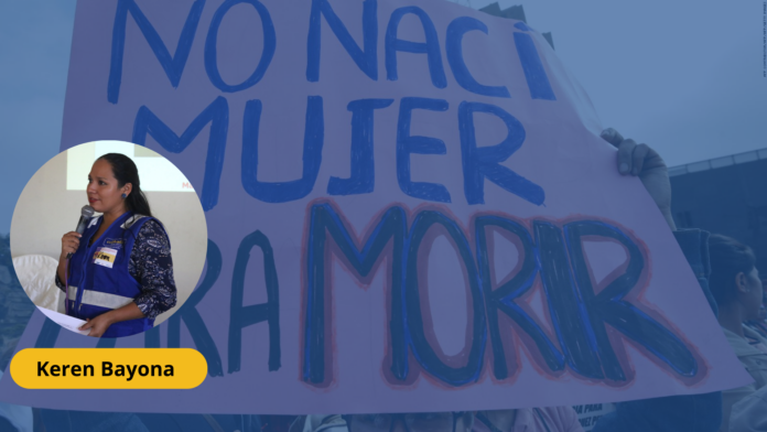 Comentario || Feminicidios en Piura: Les quitaron la luz en sus ojos