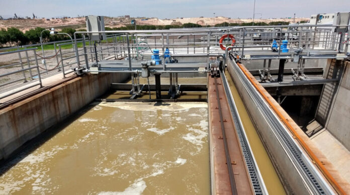 Piden acelerar los trabajos en la PTAP y PTAR de Sullana