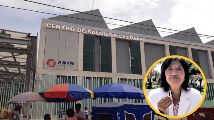 Piura tiene dos salas de operaciones inoperativas por falta de especialistas