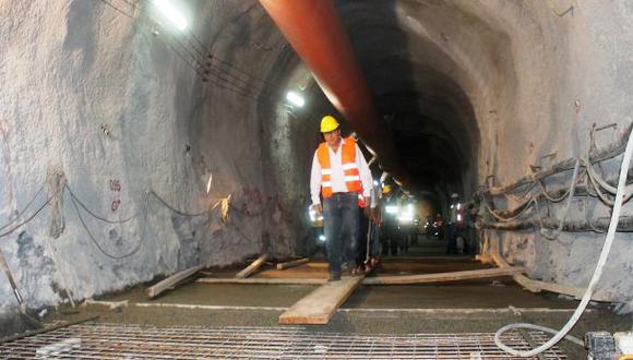 Agricultores del Alto Piura alistan movilización por el destrabe del túnel trasandino