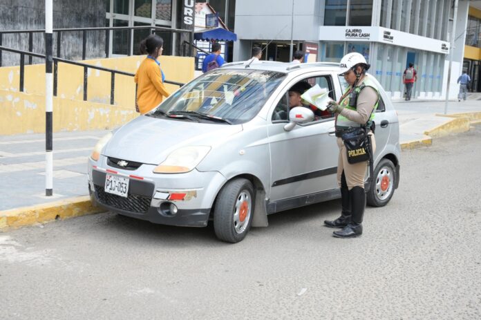 Piura: 40 vehículos fueron intervenidos e internados en el depósito municipa Piura: 40 vehículos fueron intervenidos e internados en el depósito municipa