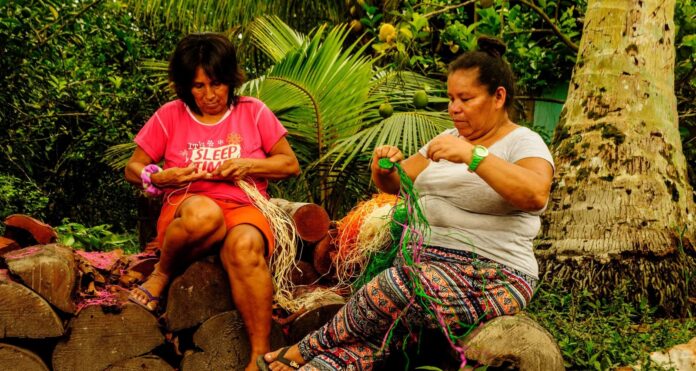 Buscan conversar la naturaleza a través de bioemprendimientos en seis regiones