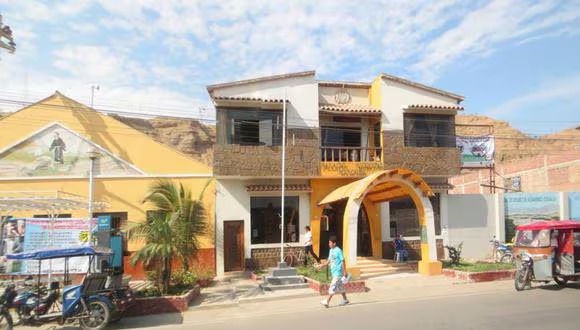 Máncora: Invertirán S/9 millones para reforzar seguridad para lugareños y turistas