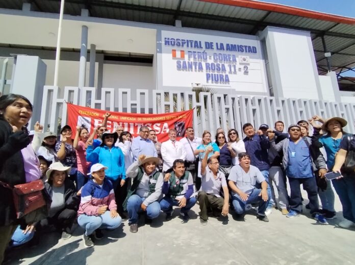 Más de mil pacientes se quedaron sin consulta por paro médico de 48 horas Más de mil pacientes se quedaron sin consulta por paro médico de 48 horas