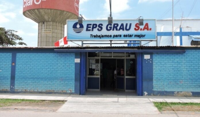 EPS Grau acusa a Sunass amedrentamiento y pide respetar el derecho de libertad de expresión