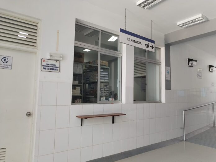 CMP: Cenares no se abastece, las regiones comprarán medicamentos pero hay riesgo de sobrevaloración