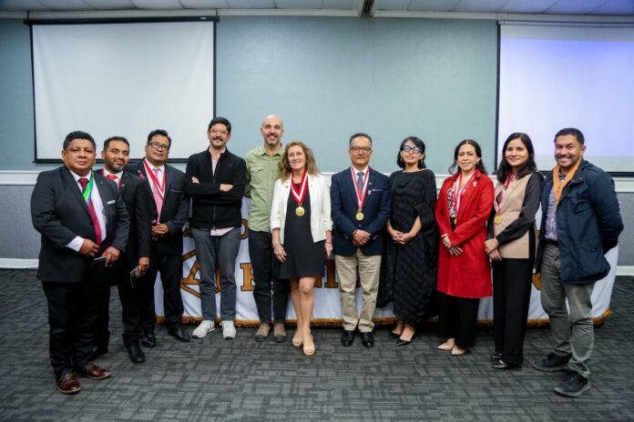 Macroregión Norte del Colegio de Arquitectos
