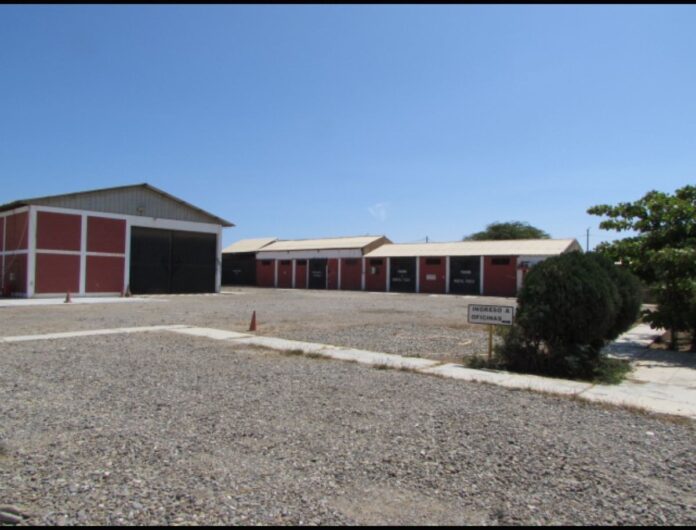 Empresas buscan inmuebles industriales en provincias de Piura, Chiclayo y Arequipa