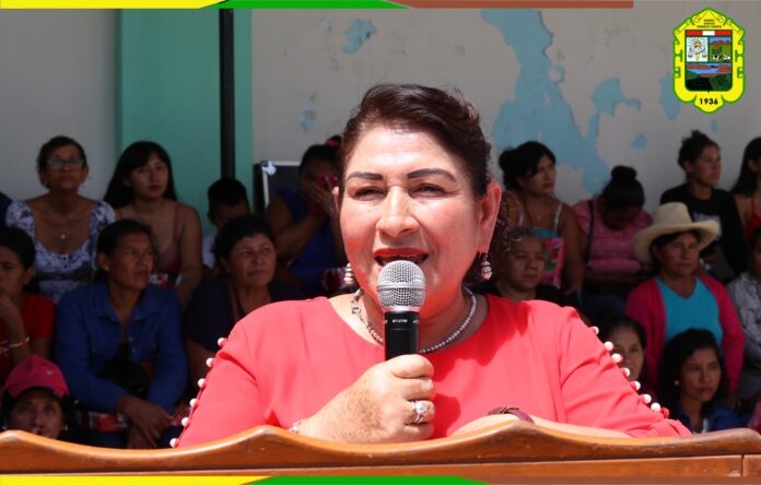 Inicia recolección de firmas para revocatoria de alcaldesa de Las Lomas