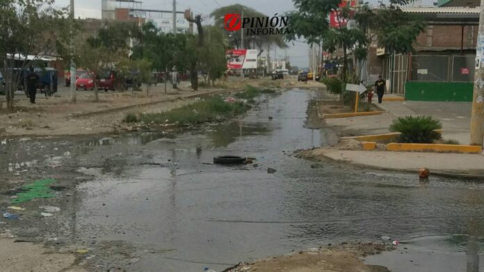 Sullana acatará paro provincial ante desidia del Ministerio de Vivienda