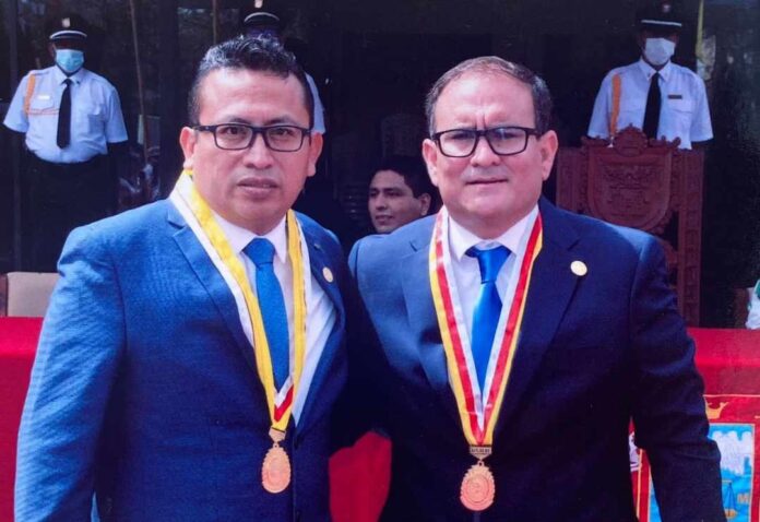 Sentencian a 6 años de cárcel a regidor piurano Edwin Carreño por colusión