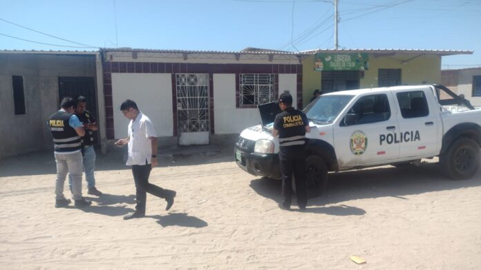 Castilla: reportan cerca de 5 casos de violencia en El Indio en los dos últimos meses