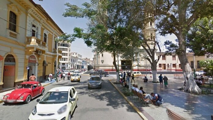 Piden crear mesa de trabajo para acelerar licitación y ejecución de pistas del centro de Piura