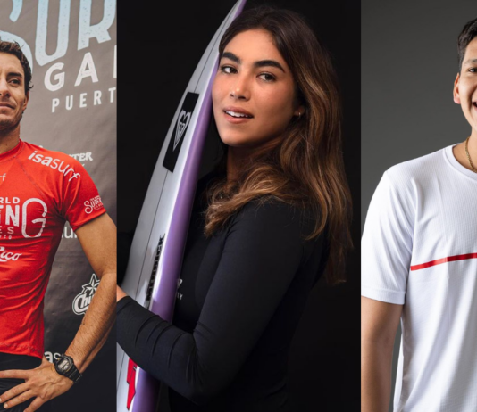 Piuranos en Paris 2024: Lucca Mesinas, Sol Aguirre y Joaquín Vargas están listos para ganar