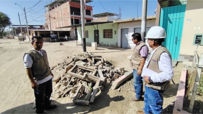 Veintiséis de Octubre: piden al Ministerio Público que investigue presuntas irregularidades en obras del distrito