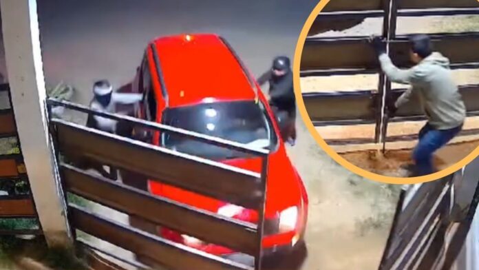 Piura: piden ayuda económica para vigilante herido que evitó asalto en Vista Alegre