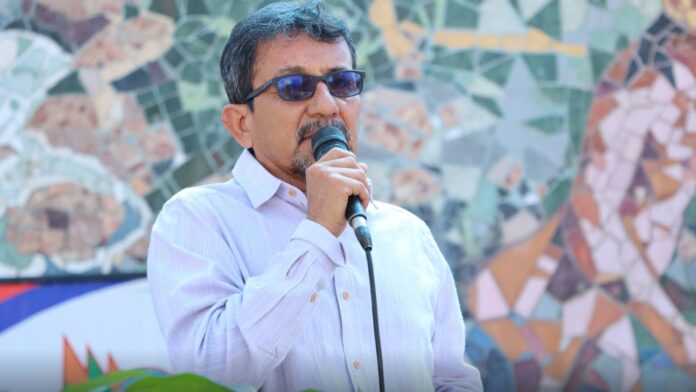 25 bases ronderiles inician proceso de revocatoria contra alcalde de San Miguel de El Faique