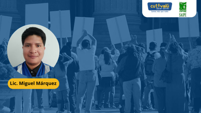 Comentario || ¡No hay democracia sin igualdad de género! Comentario || ¡No hay democracia sin igualdad de género!