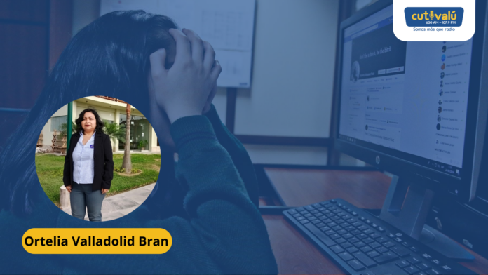 Comentario || Mal uso de las redes sociales podría convertirse en trata de personas