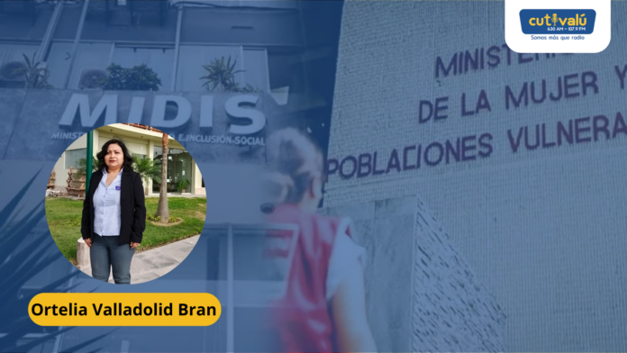 Comentario || Gobierno desconoce problemática que viven las mujeres y pretende fusionar MMP y Midis Comentario || Gobierno desconoce problemática que viven las mujeres y pretende fusionar MMP y Midis