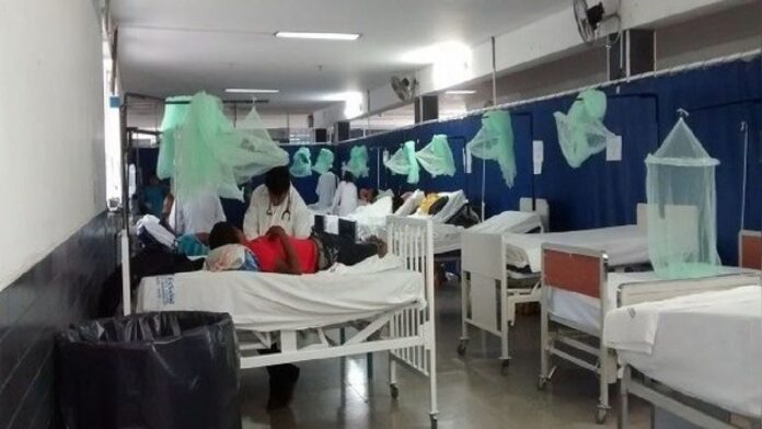 Piura: 72 % de distritos continúa reportando casos de dengue pese a temporada de frío