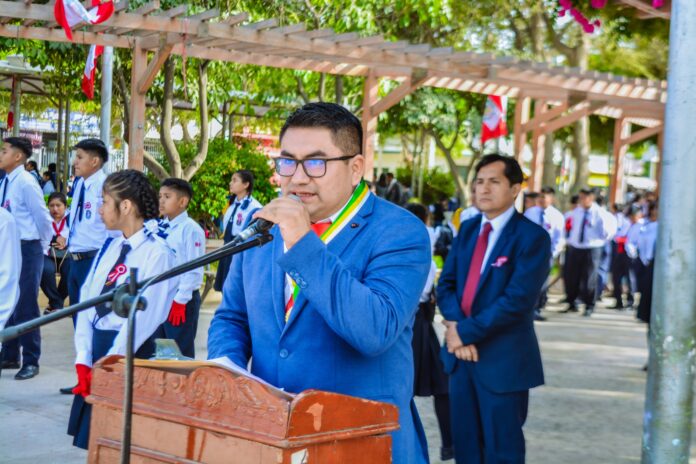 Denuncian al alcalde de La Unión por acoso sexual