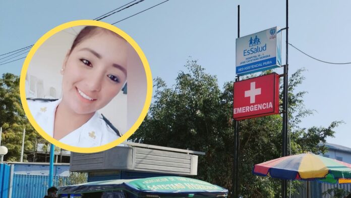 Susalud interviene hospital Cayetano Heredia tras muerte de suboficial PNP