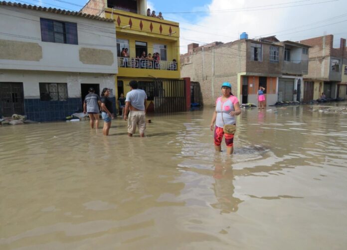 ANIN asegura que este 28 de agosto presentará avances del megaproyecto contra inundaciones en Piura
