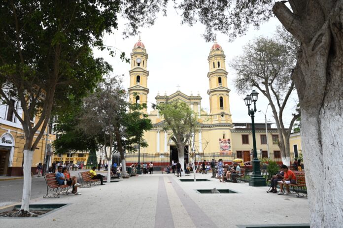 Aniversario de Piura: conoce los actos conmemorativos para celebrar su 492 años