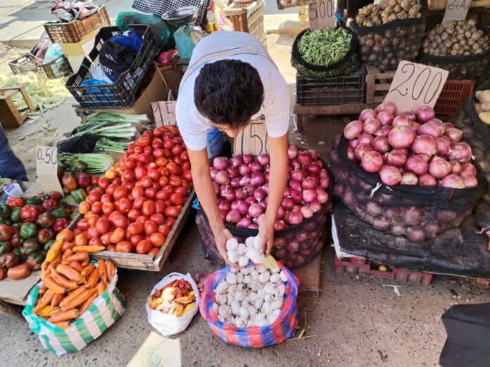 Precio del ajo se dispara en los mercados de Piura: el kilo cuesta entre S/ 24 y S/ 35