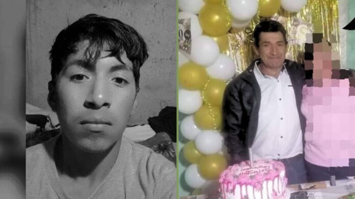 Ayabaca padre del joven que murió tras incendio forestal también falleció por la gravedad de sus quemaduras Padre de familia fallece tras incendio forestal en Ayabaca: Su hijo falleció días atrás