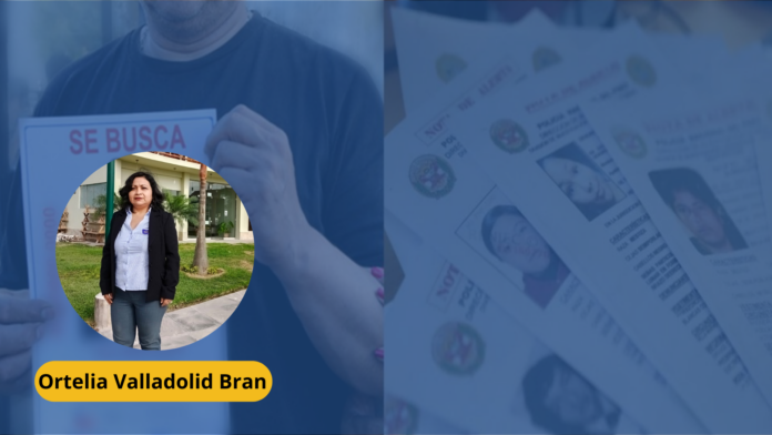 Comentario || Las mujeres desaparecen y al gobierno no le importa