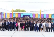 UCV inició ciclo académico 2024-II