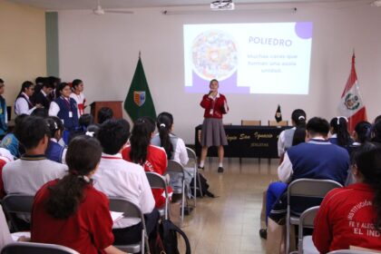 Congreso de Líderes Escolares