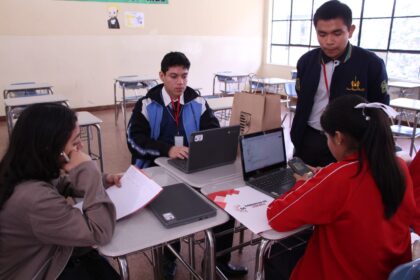 Congreso de Líderes Escolares