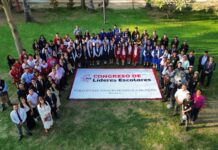 Congreso de Líderes Escolares