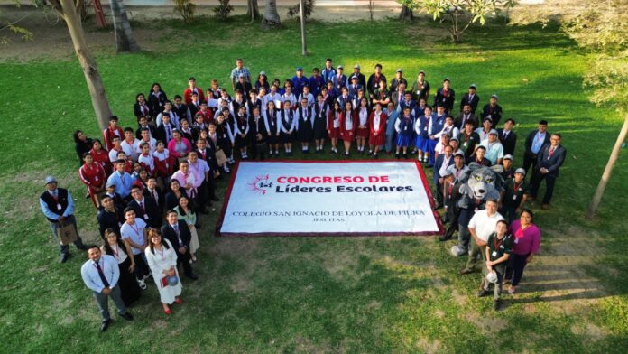 Congreso de Líderes Escolares