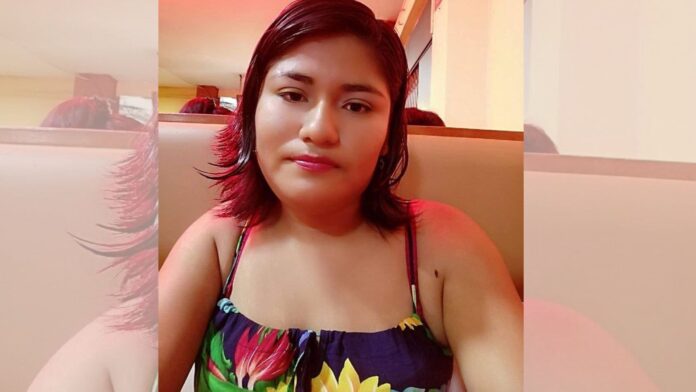 Muere joven madre por presunta negligencia médica en el hospital de Sullana
