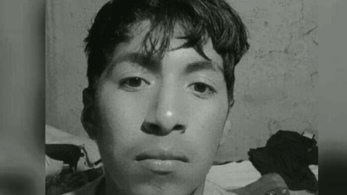 Ayabaca: falleció joven que sufrió graves quemaduras en incendio forestal