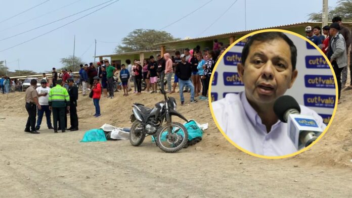 cuti (7) Contratistas podrían paralizar obras si la PNP no brinda las garantías de seguridad, advierte el CIP Piura