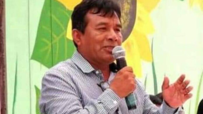 Sechura: condenan a 15 años de prisión a Hernán Espinoza por la muerte de Joel Pazo Tume