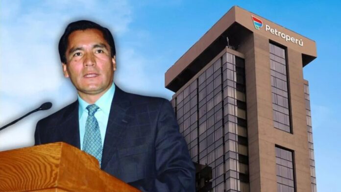 Alejandro Narváez, expresidente de Petroperú, tras renuncia de directorio: "Han demostrado incapacidad"