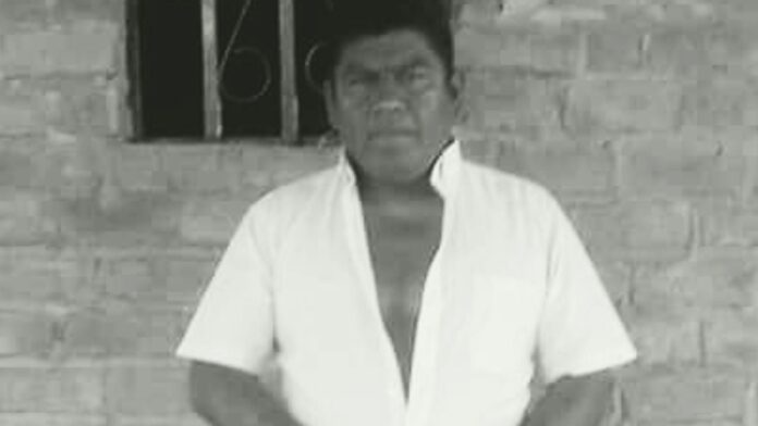 Piden justicia para rondero asesinado de 3 puñaladas en Tambogrande